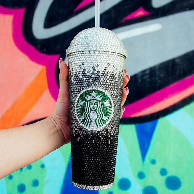 Personalized Starbucks Cup – BlingNBoutique