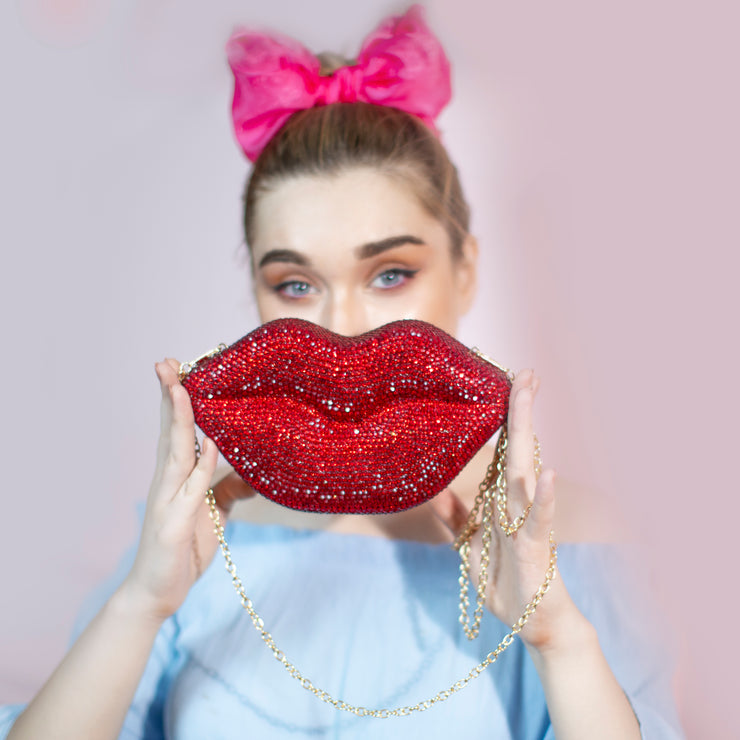 Kylie Lip Kit Clutch – Pretty for Girls