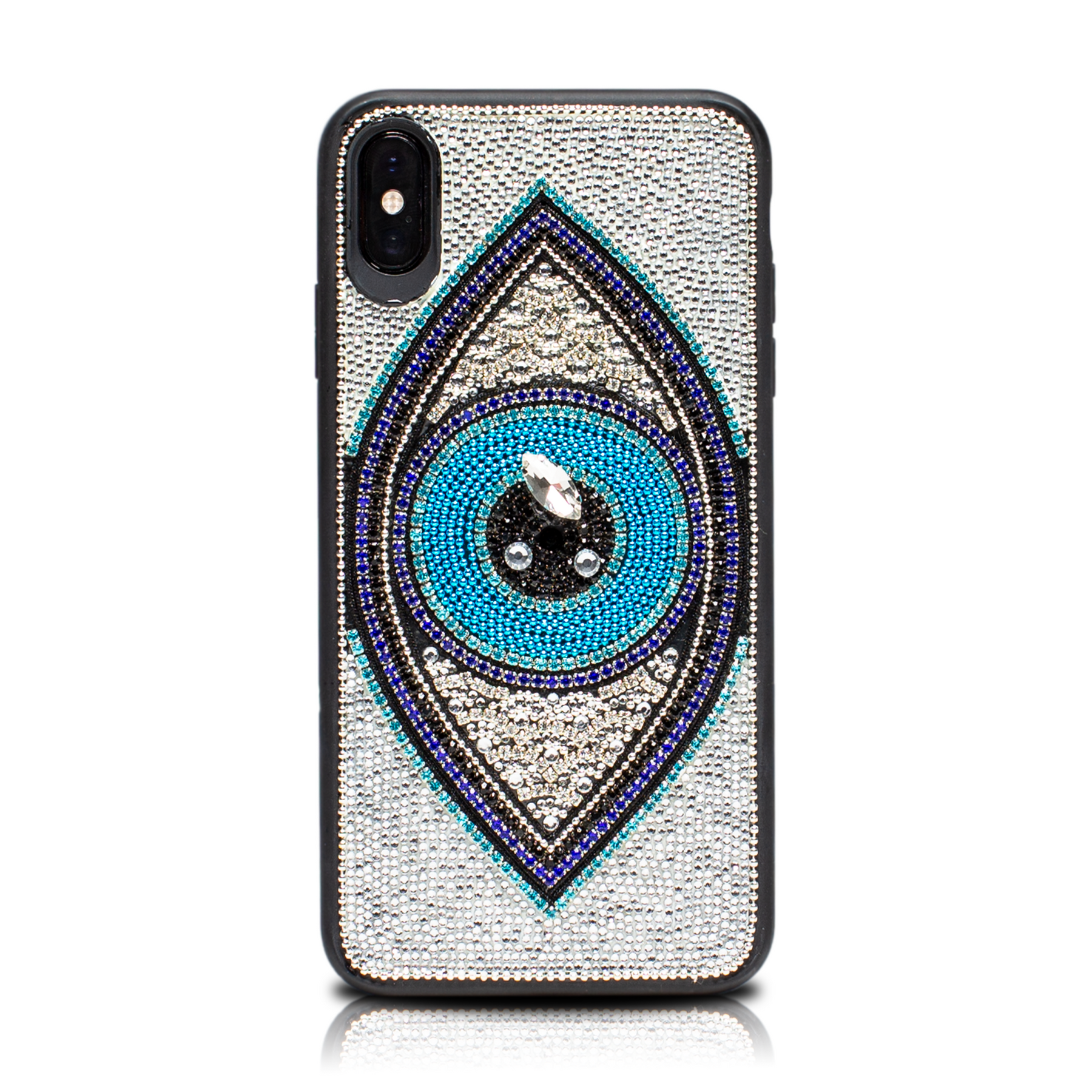 Eyes Phone Cases for Sale