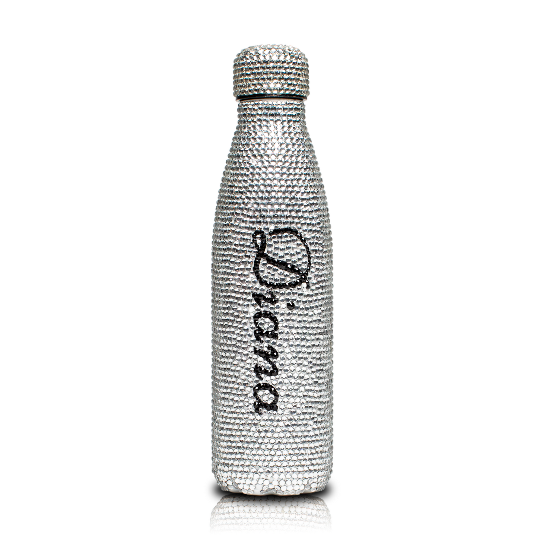 40 oz. Custom Water Bottle  Your Company Logo, Personalization, or Special  Message