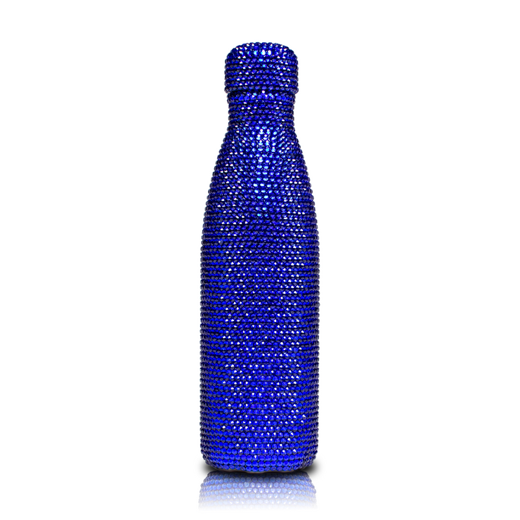 Bullet Pointe Glass Water Bottle – Empire Dance Shop
